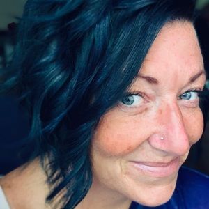 Meet your Posher, Kristin